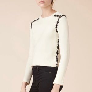 Maje Sweater